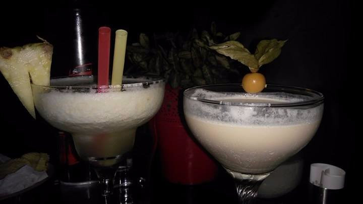 Saxofono Espresso & Cocktail Bar-塞萨洛尼基必去景点