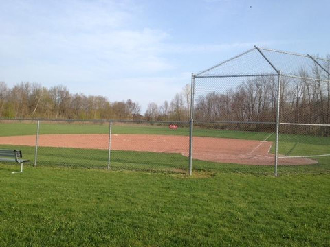 Ontario旅游景点-Sherburne Park