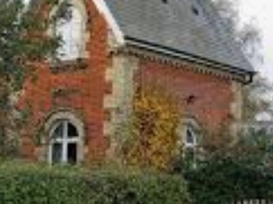 Southill Railway Station