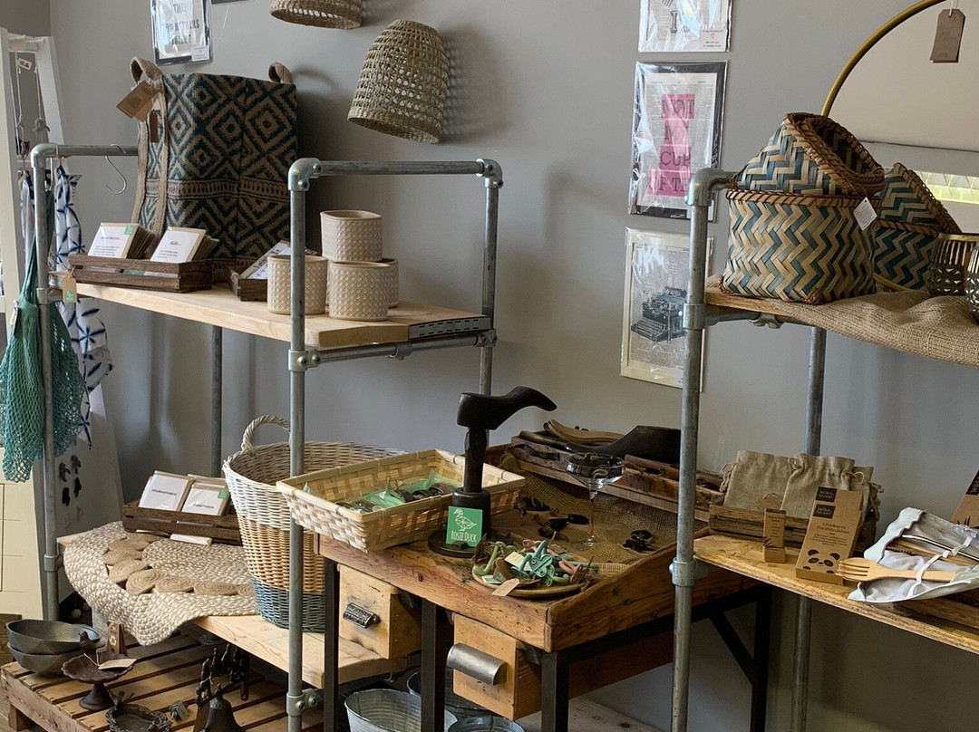 Abode-Longridge必去景点