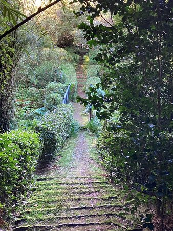 La Vallée Heureuse-Le Brule必去景点