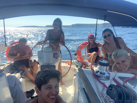 Tours A Vela-Palamos必去景点