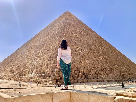 Anton's Egypt Tours景点图片