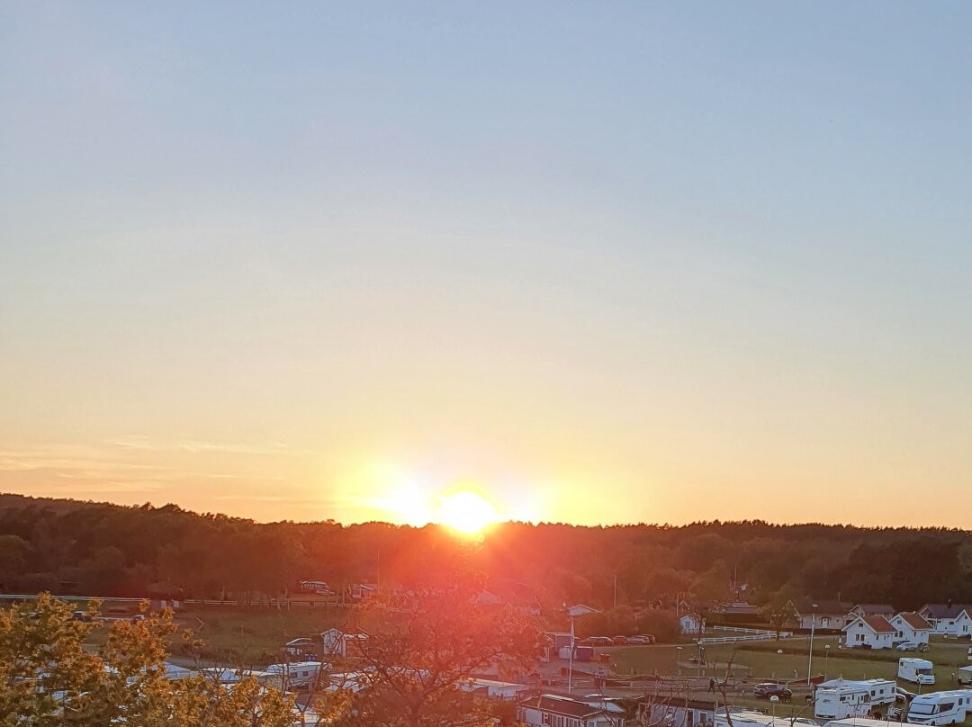 Espeviks Camping & Havsbad