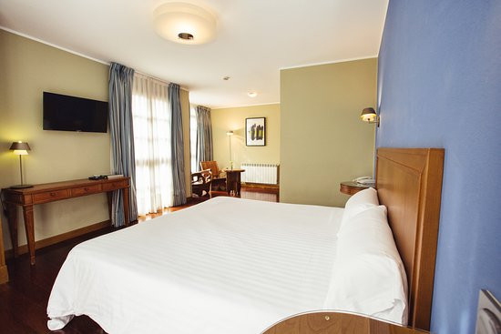 Hotel El Sella主图