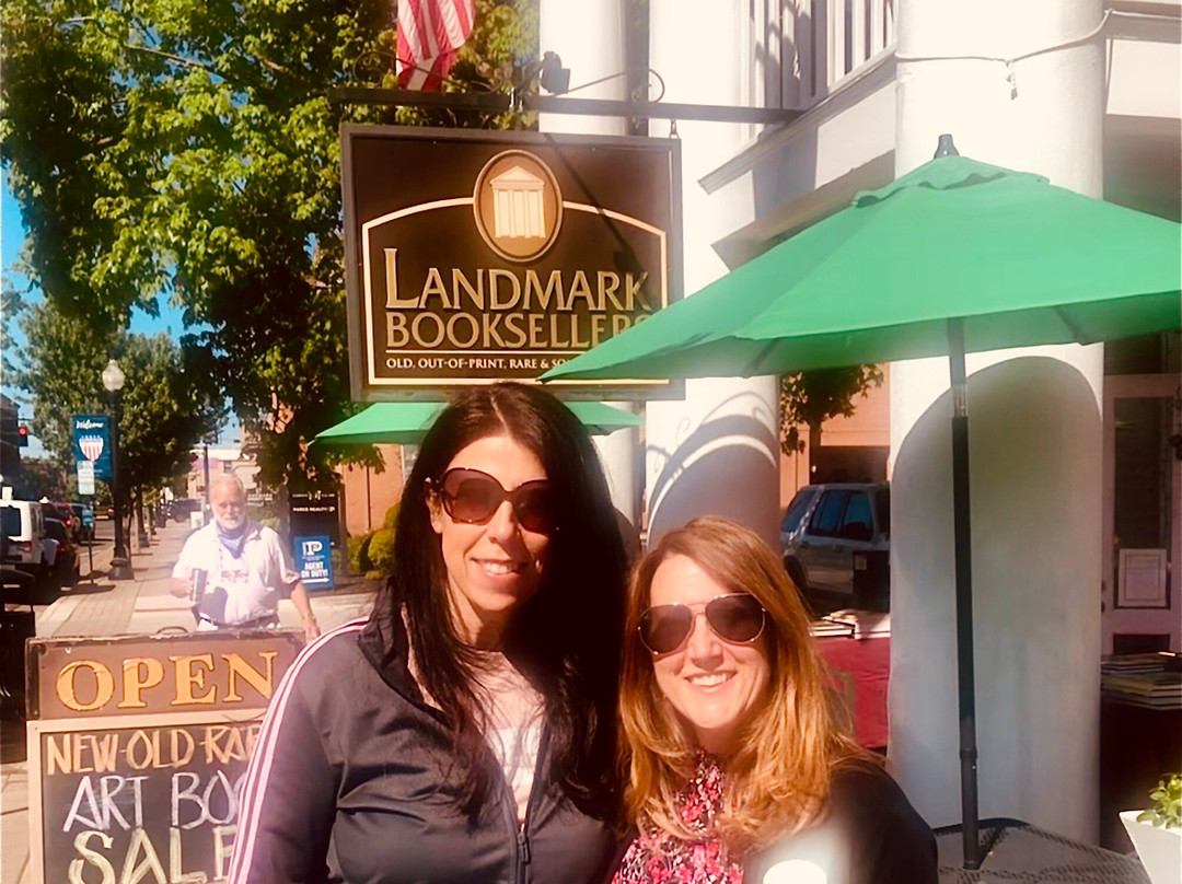 Franklin Walking Tours-富兰克林必去景点