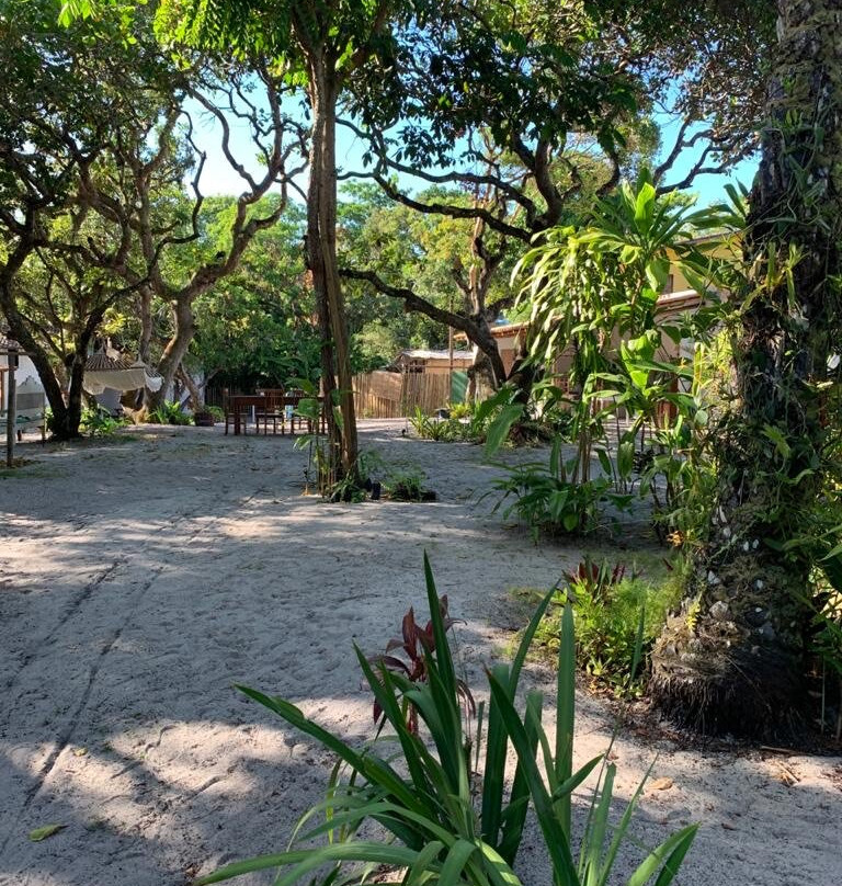 Villa Serena Caraíva主图