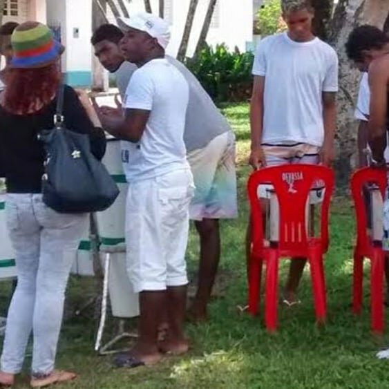 Galeao-Cairu必去景点