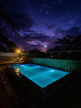 Misty Royale Resort & Spa主图