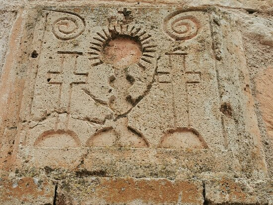 San Miguel-Maderuelo必去景点