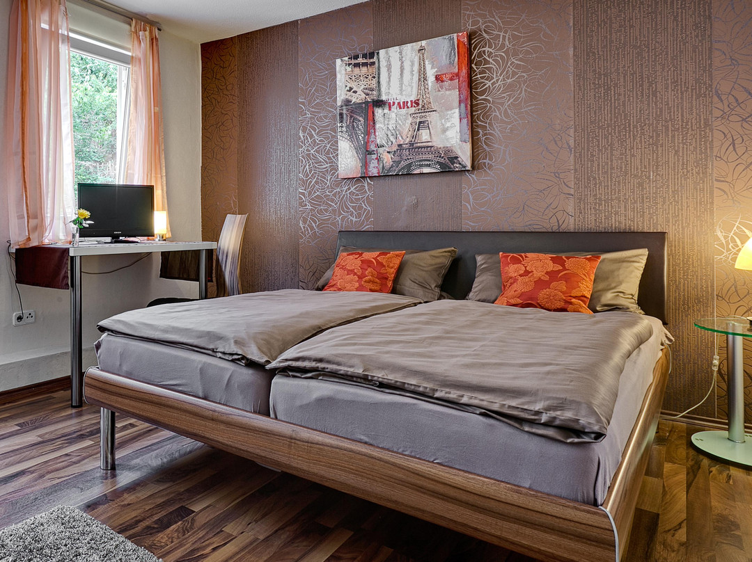 Hotel Alte Post