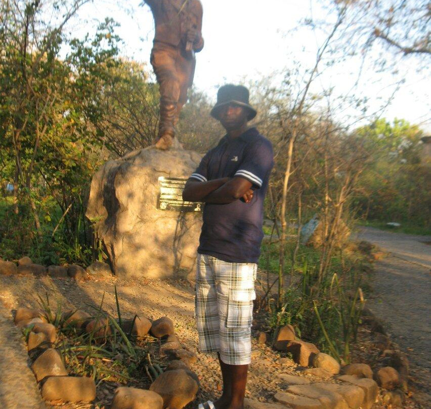 Livingstone Holiday Home