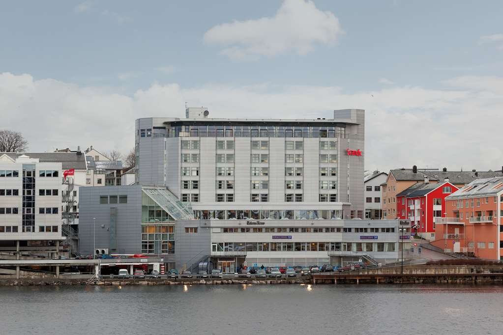 Scandic Kristiansund主图