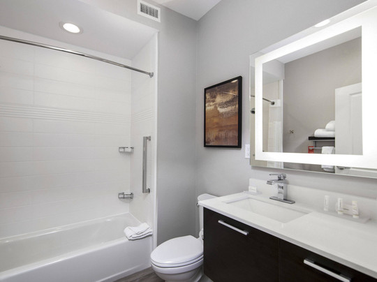 TownePlace Suites Houston Hobby Airport主图