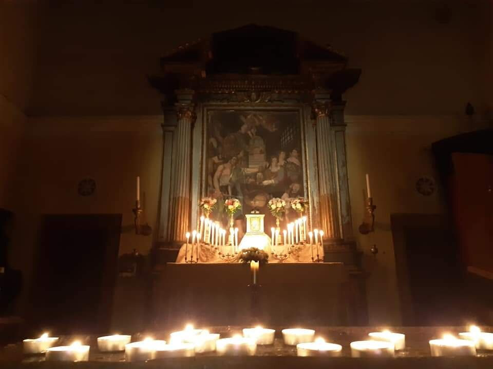 Chiesa Di San Giovanni Decollato