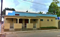 Villa Casa Jairo主图
