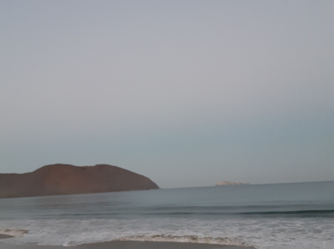 OYO Hotel Vista Guamilule