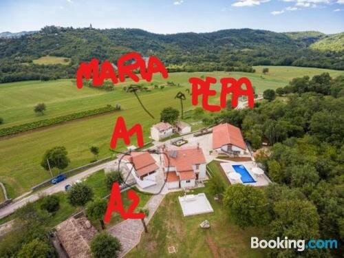 Appartements Bulada