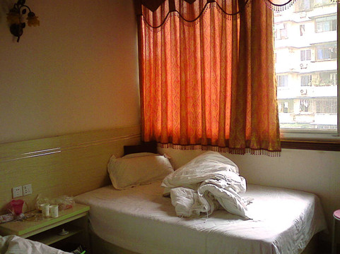 我们的客栈主图