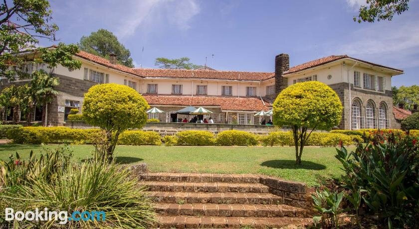 Tea Hotel Kericho主图