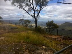Mitchell Ridge Lookout景点图片