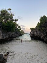 Eden Rock Zanzibar主图