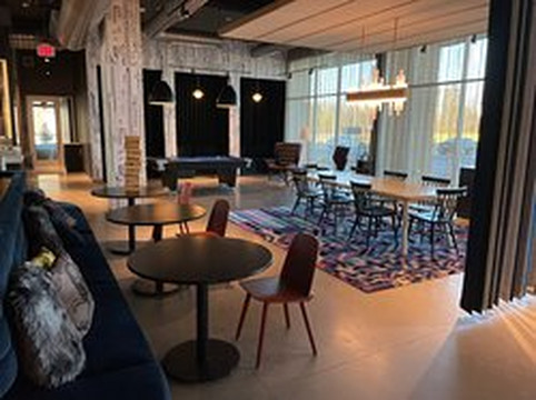 Aloft Mooresville主图