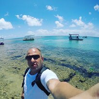 Patacho Receptivo Transporte e Turismo-Porto de Pedras必去景点