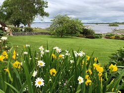 Corrib View Country House主图