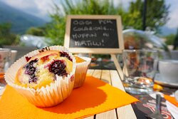 Bed & Breakfast Ai Fontana主图