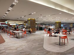 Shangri-La Plaza-马尼拉必去景点