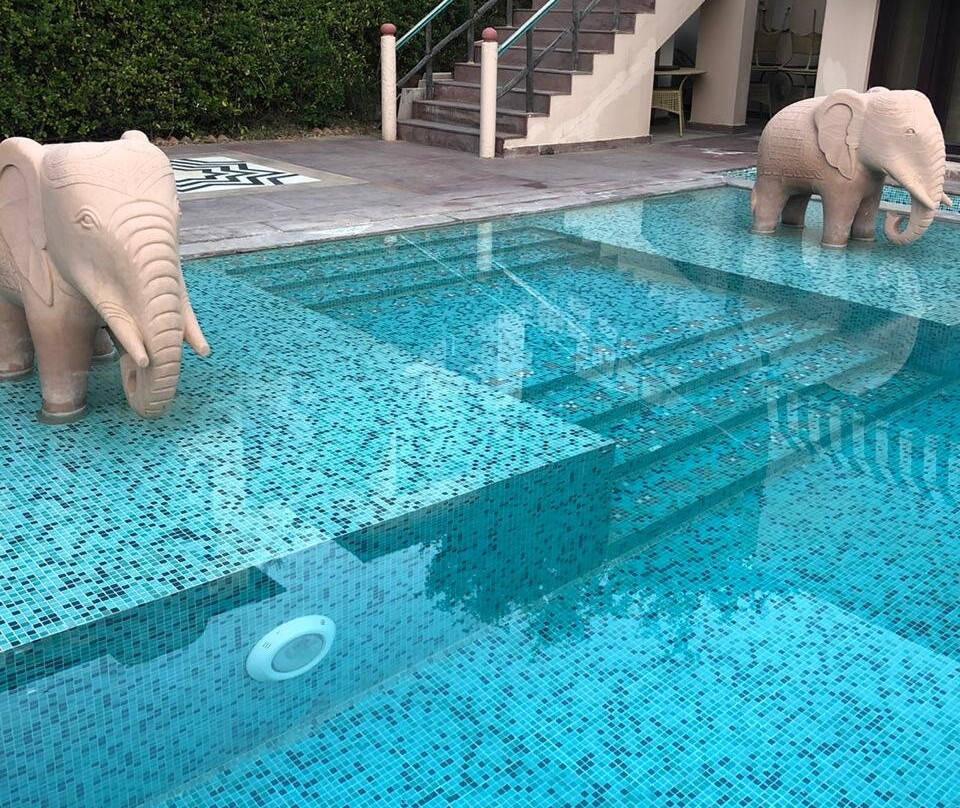 Ranthambhore Kothi主图