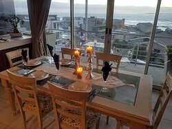 Blaauw Village Guest House主图