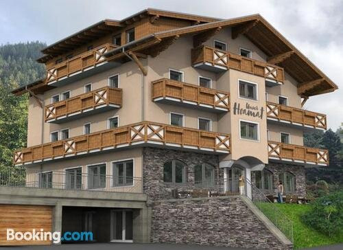 Unser Hoamat Appartement