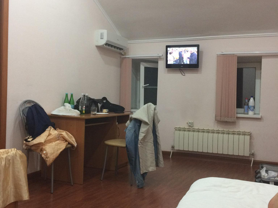 Ekazhevo旅游攻略图片