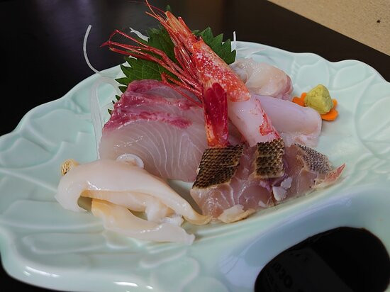 Ryokan Mitsukejimaso主图