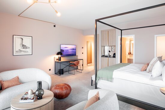 Clarion Hotel Sea U-客卧