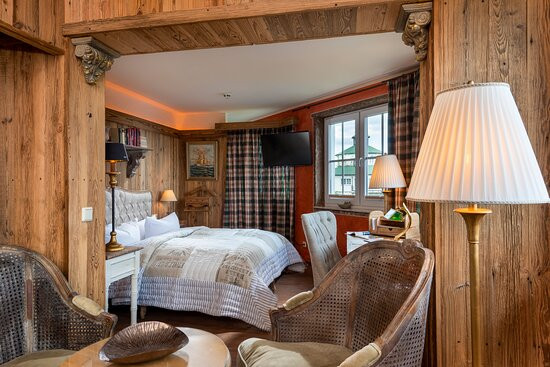 Wellnesshotel Seeschloesschen - Privat-SPA & Naturresort主图