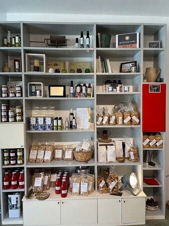 Olio Merico-Miggiano必去景点