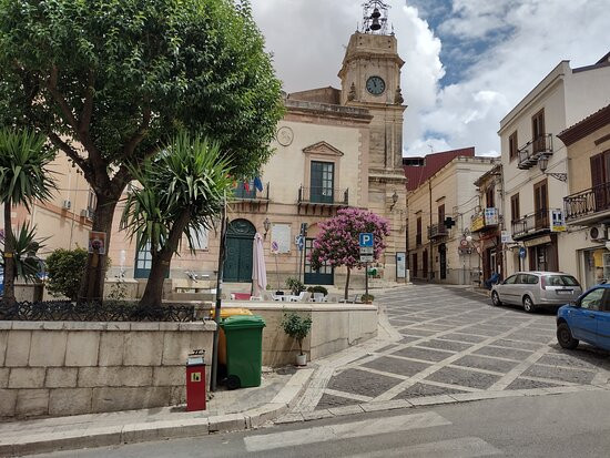 Galleria Corleone and Tours-Corleone必去景点