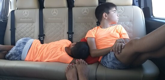 Bodrum Transfer Vip景点图片