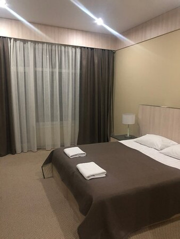 Recreation Base Bosikom主图