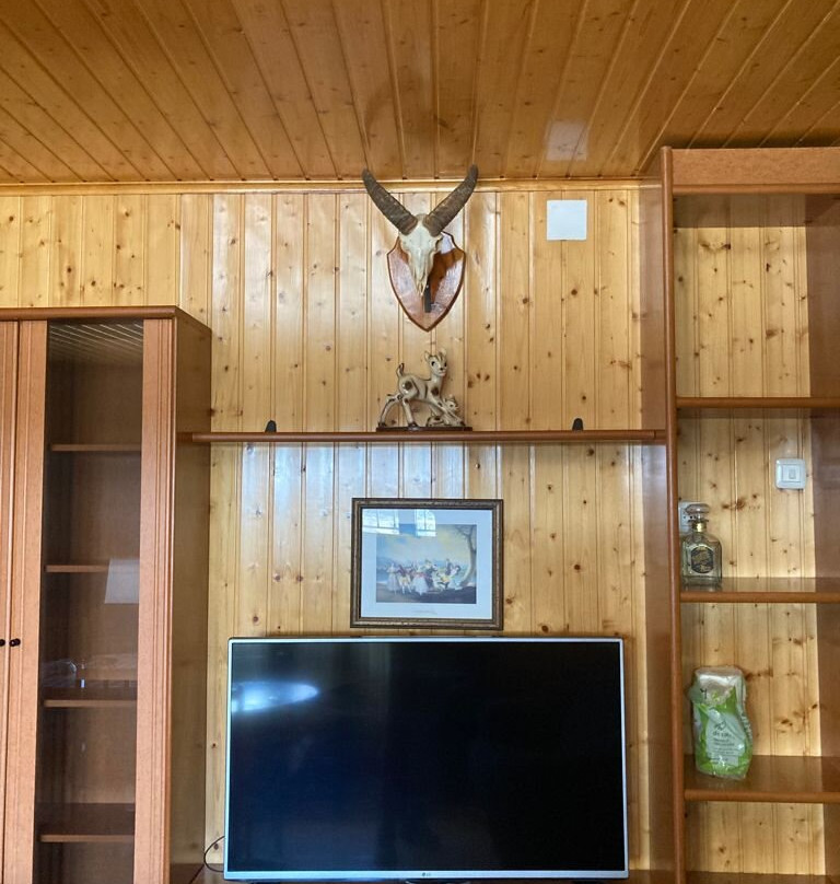 Casa Rural Javier主图