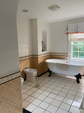 Belle Grove Plantation-King George必去景点