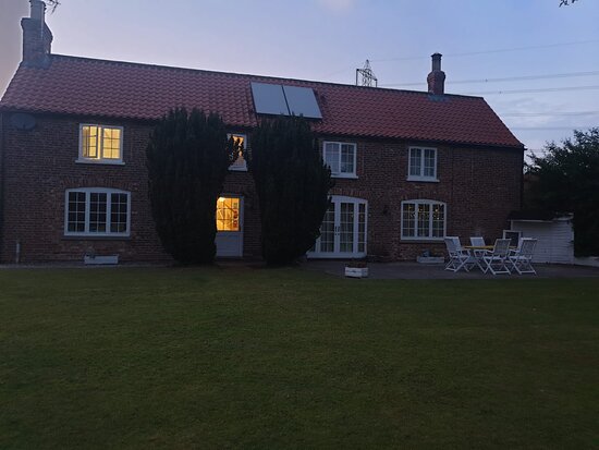 Birk House Bed & Breakfast-官方
