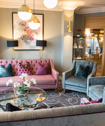 喜来登酒店酒店图片