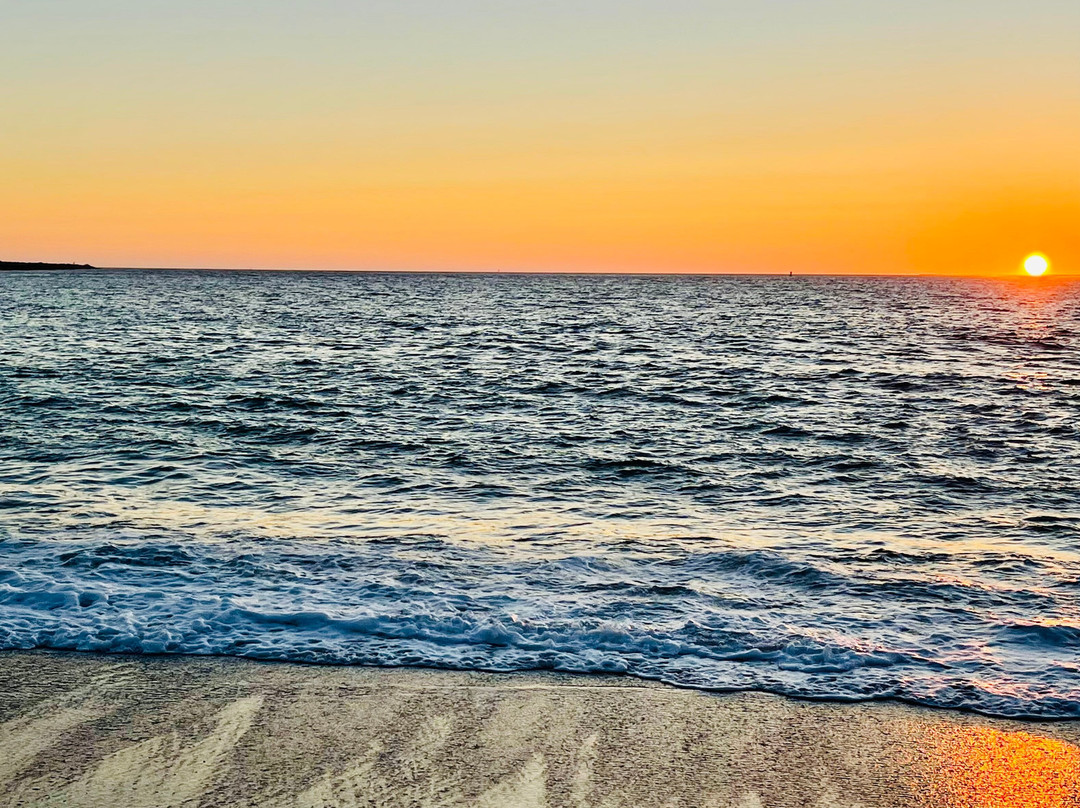 Westport Rv Park & Motel主图