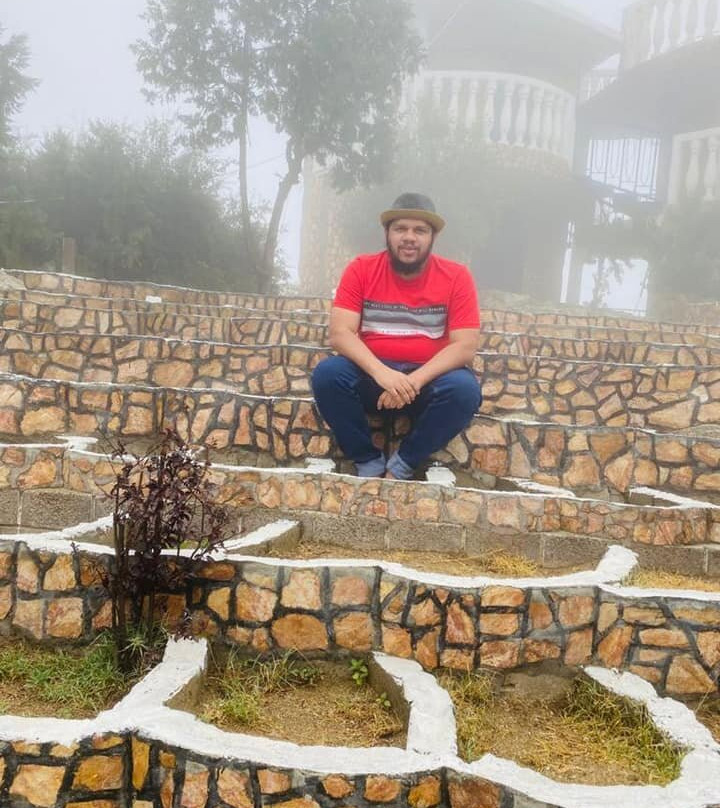 Al Maqar Museum-Al-Namas必去景点