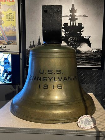 Pennsylvania Military Museum景点图片