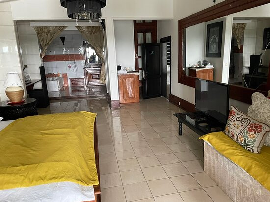 La Villa des Fees主图